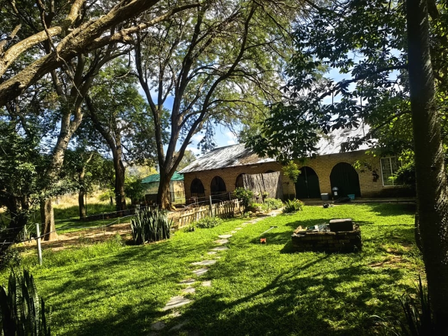 Commercial Property for Sale in Rietvly A H North West